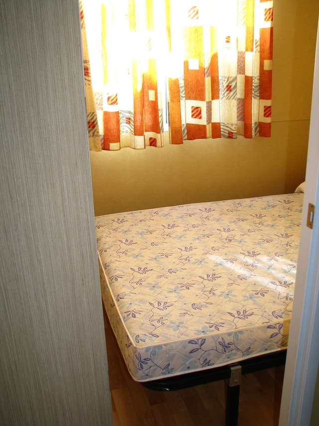 Family Mobile Home