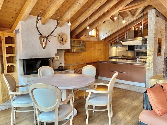 Apartment, 3 Bedrooms, Balcony