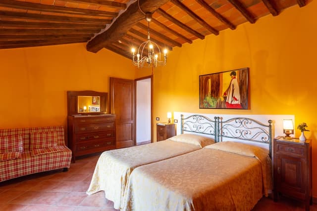 Double or Twin Room, Annex Building