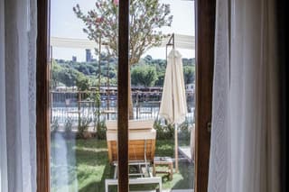 Suite, River View