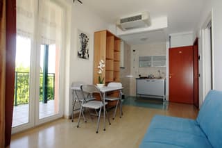 Apartment, 2 Bedrooms