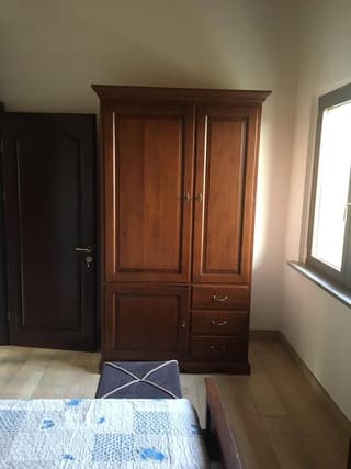 Economy Double Room, Private Bathroom (External)
