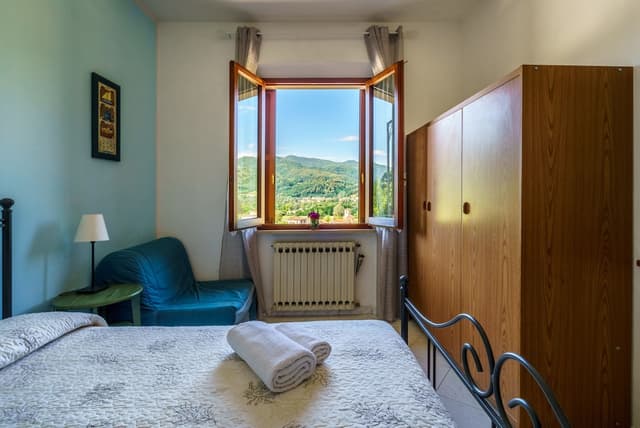 Economy Apartment, 2 Bedrooms, Courtyard Area