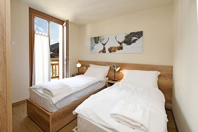 Comfort Apartment, 2 Bedrooms (Trilo - 6 Adults)