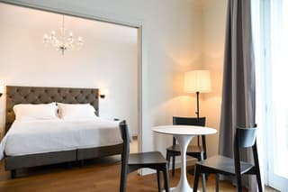 Junior Triple Room