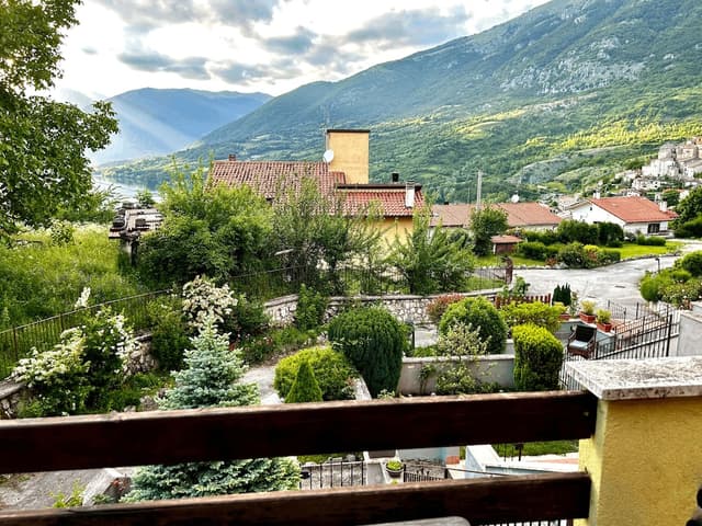 Apartment, 1 Bedroom, Lake View