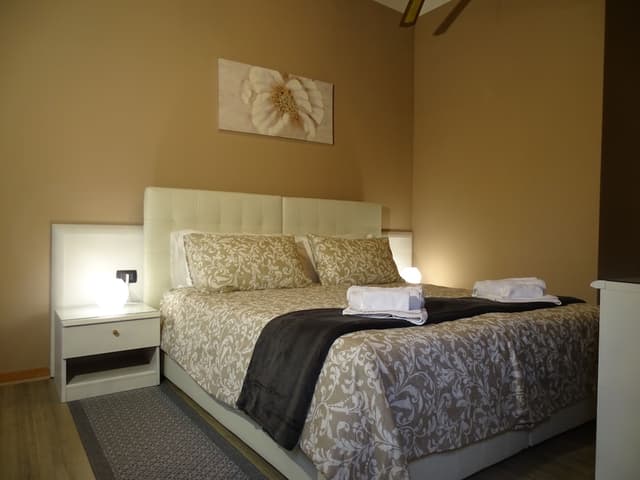 Classic Double or Twin Room