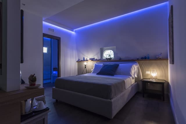 Studio Suite, Balcony