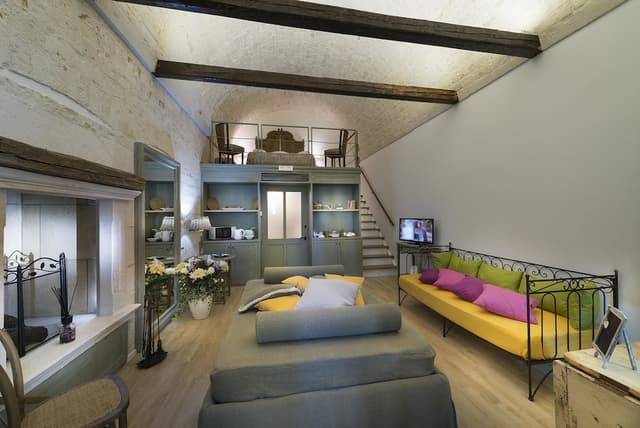 Family Suite, City View