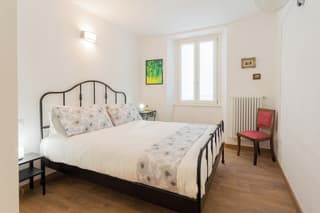 Apartment (2 Bedrooms)