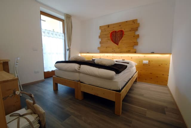 Double Room (Cirmolo)