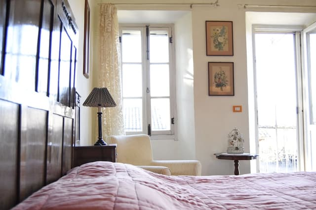 Comfort Apartment