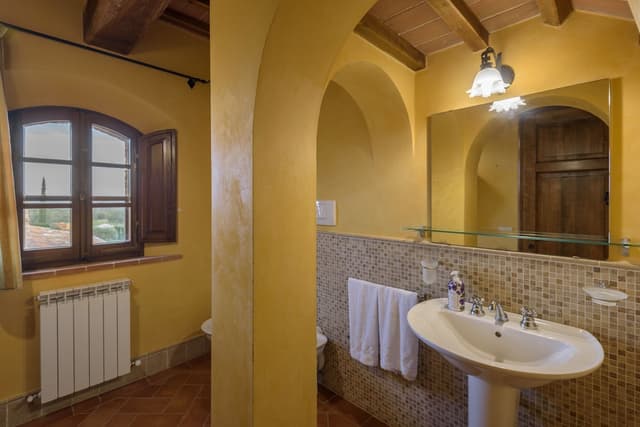 Suite, 2 Bedrooms, Tower