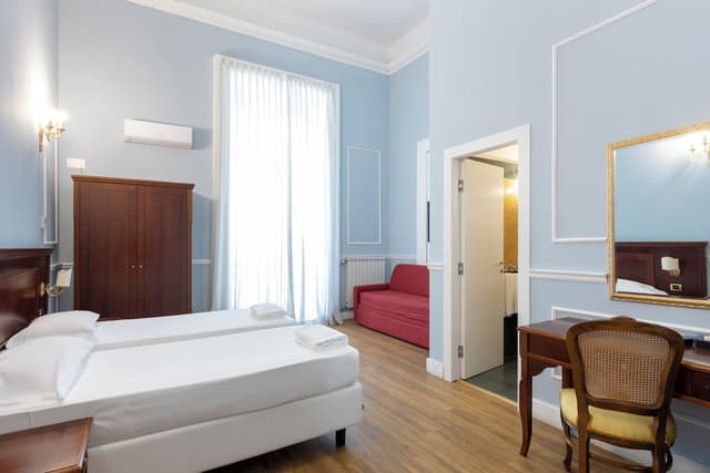 Superior Double or Twin Room