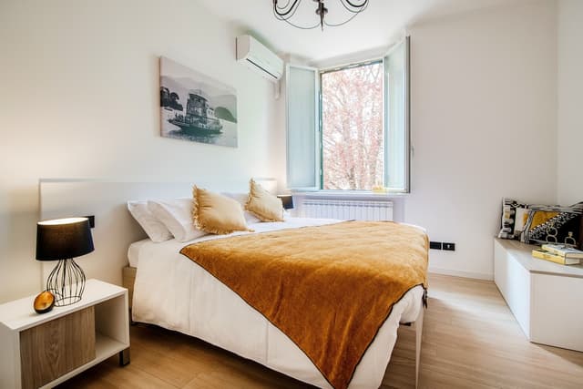 Classic Apartment