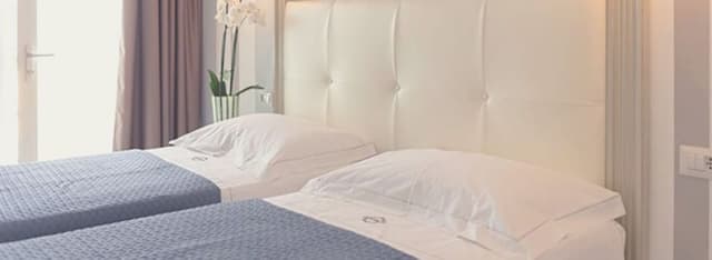 Business Double Room Single Use, 1 Bedroom, Balcony, Courtyard View