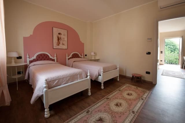 Apartment, 2 Bedrooms