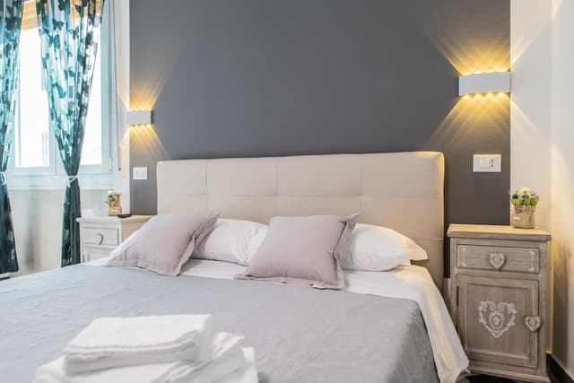 Triple Room, Balcony