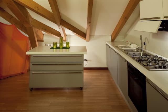 Family Suite, 2 Bathrooms, Tower