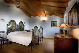 Double Room, Lake View
