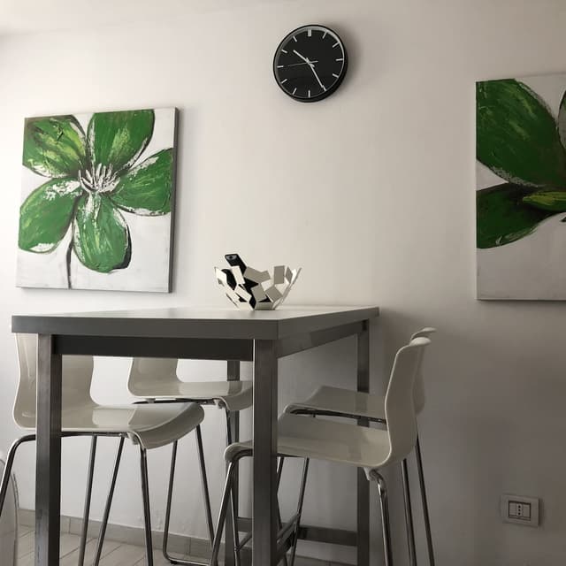 Suite, 2 Bedrooms, Terrace, Hill View