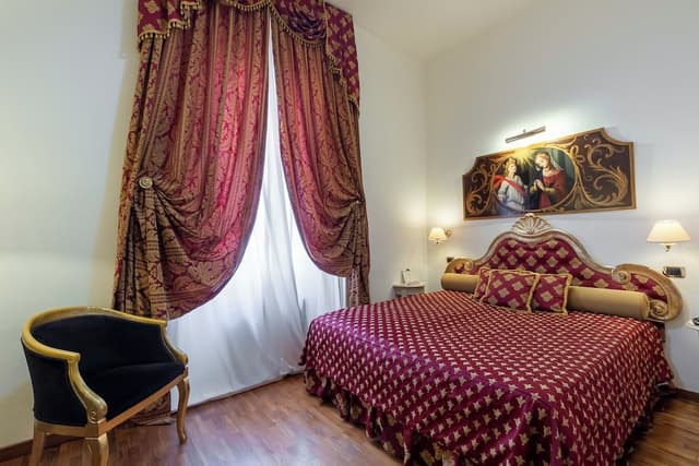 Superior Double Room, Pool Access (VIP)