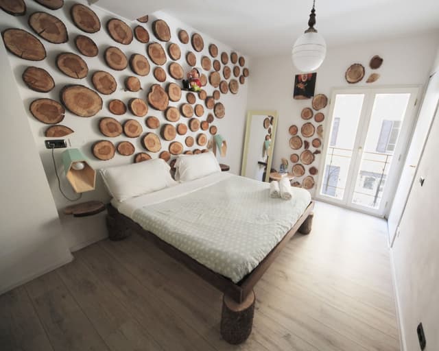 Single Room, Private Bathroom