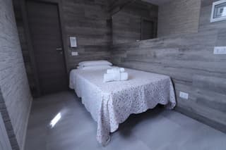 Single Room, Non Smoking