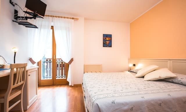 Standard Double Room, Accessible