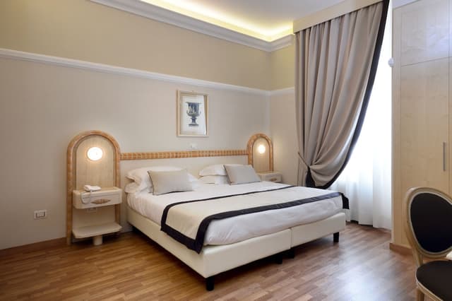 Junior Suite (2 pax)