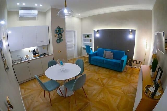 Deluxe Condo