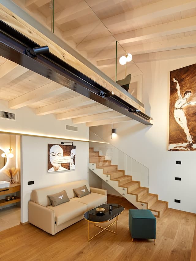 Royal Studio Suite
