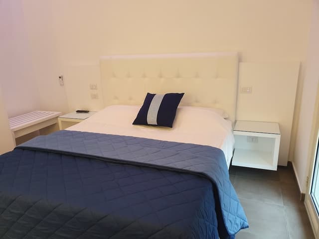 Deluxe Room, 1 Queen Bed