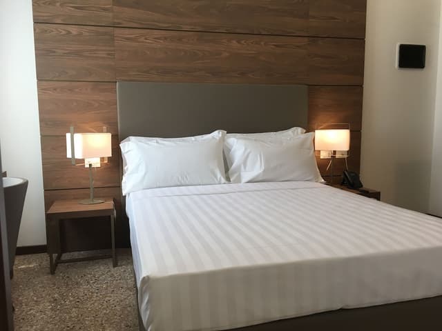 Classic Double Room, 1 Queen Bed