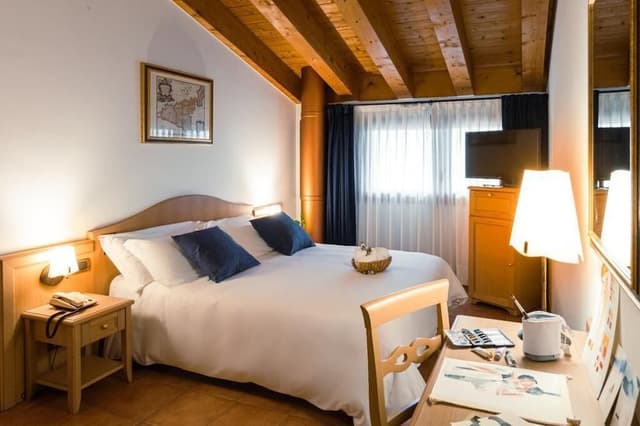 Romantic Room