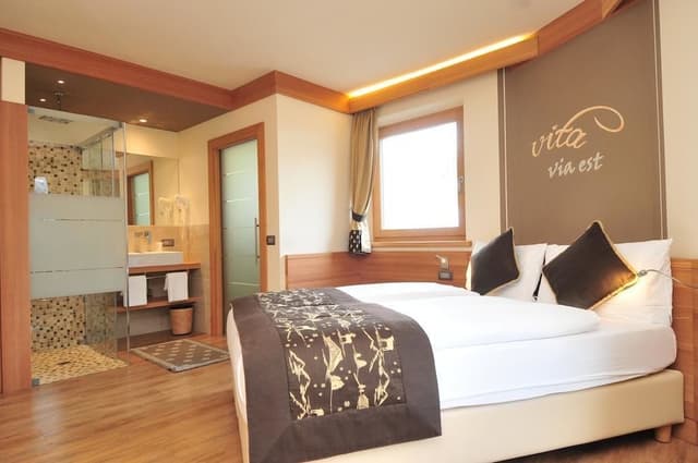 Romantic Double Room