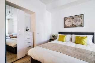 City Apartment