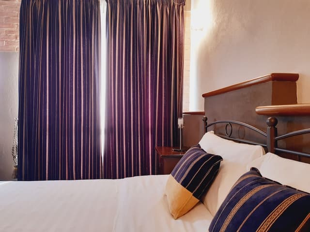 Comfort Room