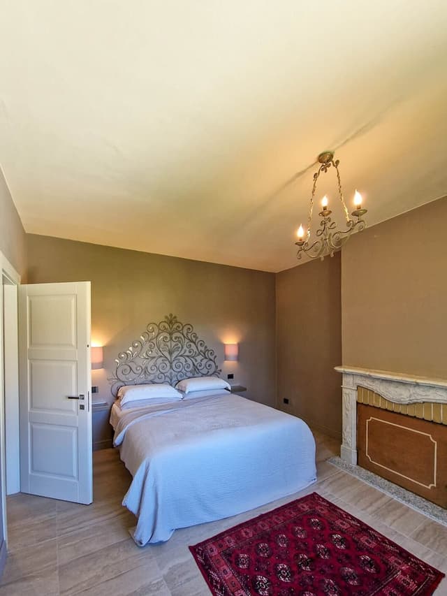 Deluxe Suite, Ensuite