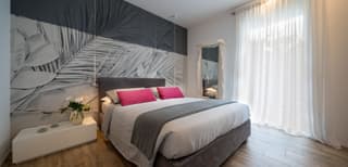 Design Double Room