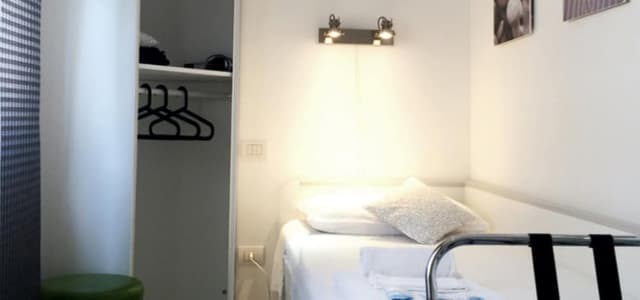 Comfort Single Room, Multiple Beds