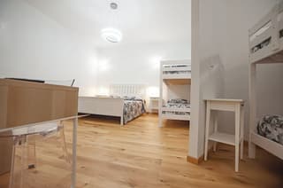 Exclusive Room, Courtyard View