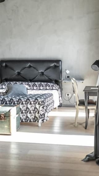 Double Room, Garden View (Scacco Matto)
