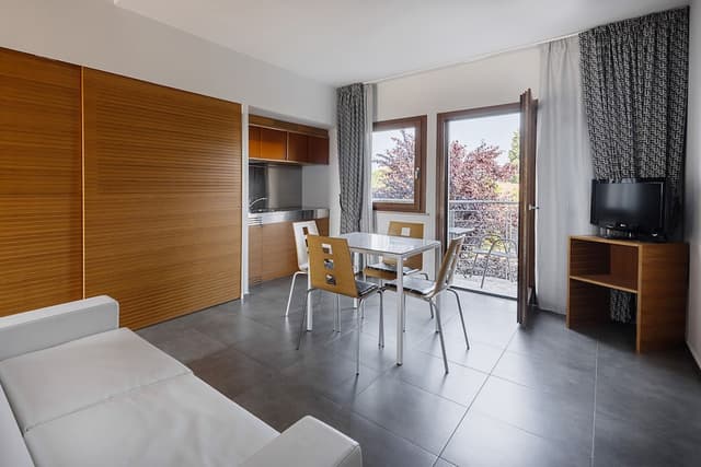 Family Apartment