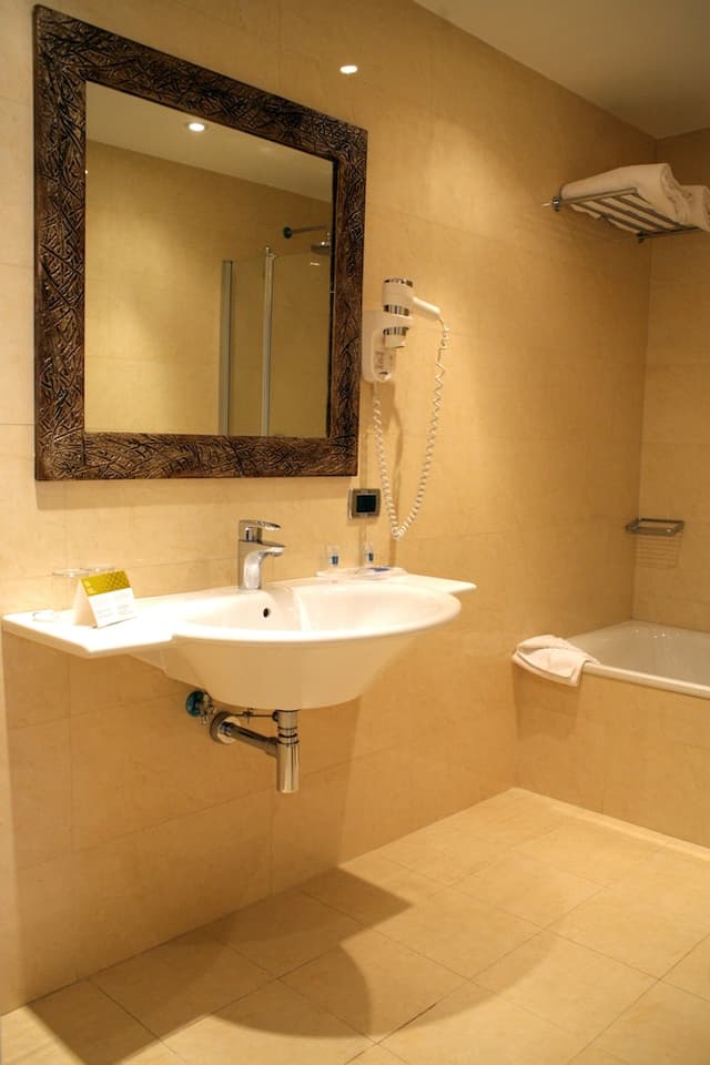 Superior Single Room