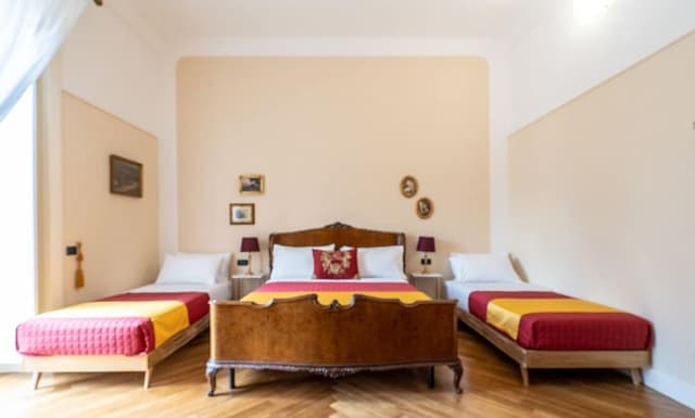 Senior Suite, Terrace (BORDEAUX)