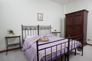 Family Quadruple Room, Private Bathroom (Exterior)
