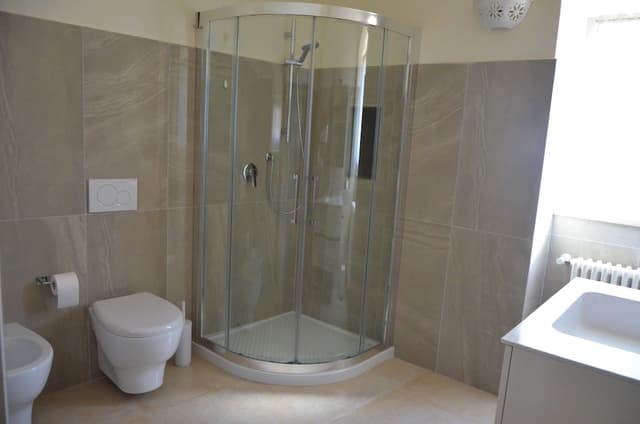 Panoramic Quadruple Room
