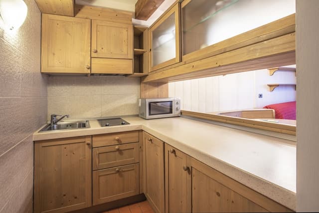 Standard Apartment, 1 Bedroom