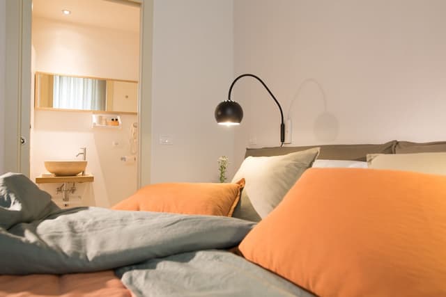 Romantic Room
